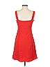 Petite Studio New York Hearts Red Cocktail Dress Size S - photo 2