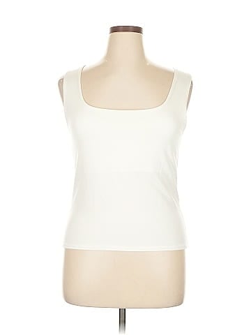 DressBarn Sleeveless Top (view 1)