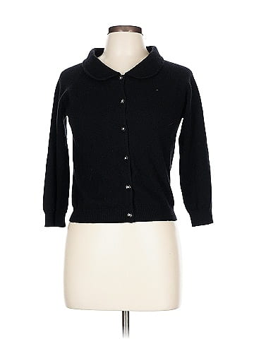 Autumn Cashmere Cashmere Cardigan (view 1)