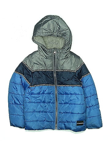 CALVIN KLEIN JEANS Snow Jacket (view 1)
