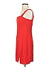 Petite Studio New York Hearts Red Cocktail Dress Size S - photo 5