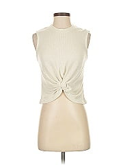 Mng Sleeveless Top