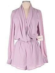 Superdown Romper