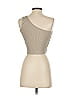 NA-KD Tan Tank Top Size S - photo 2