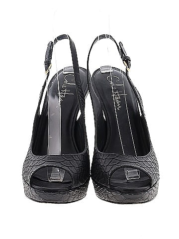 Cole Haan Heels (view 2)