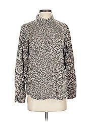 Monrow Long Sleeve Polo