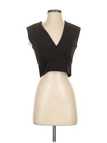 Guess Sleeveless Blouse (view 1)