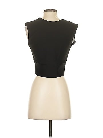 Guess Sleeveless Blouse (view 2)