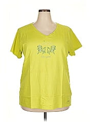 Life Is Good Short Sleeve T Shirt