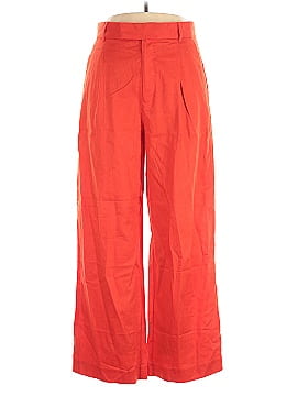 Banana Republic Factory Store Linen Pants