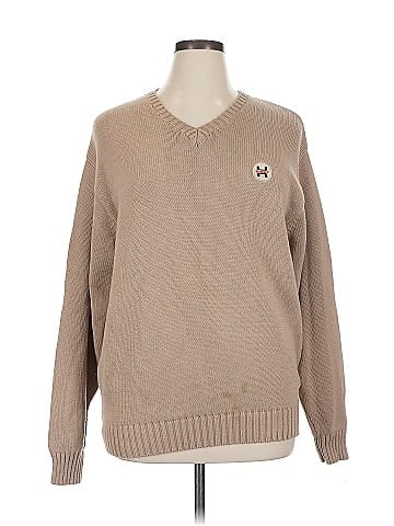 Tommy Hilfiger Pullover Sweater (view 1)