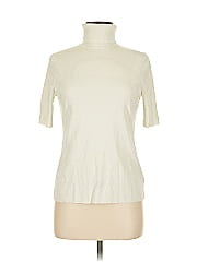 Jones New York Short Sleeve Top