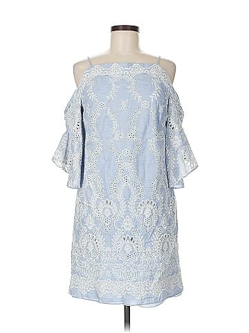 Alice & Trixie Cocktail Dress (view 1)
