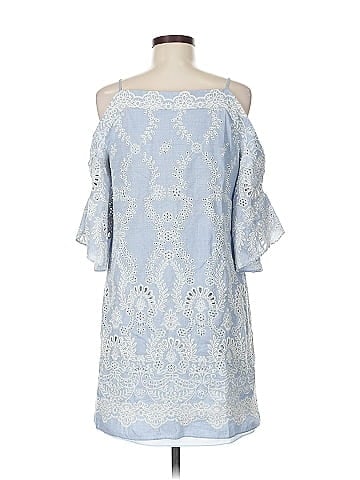Alice & Trixie Cocktail Dress (view 2)