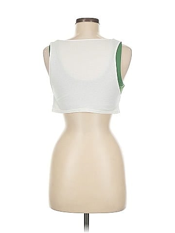 Set Active Tank Top (view 2)