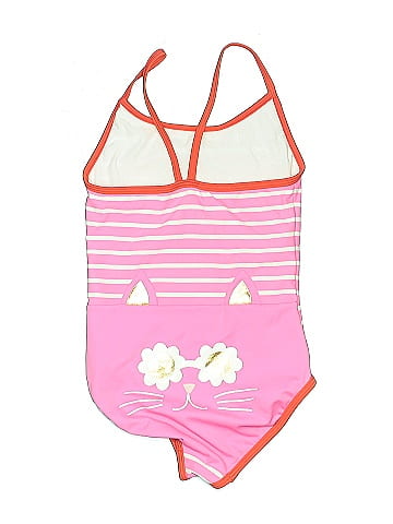 Mini Boden One Piece Swimsuit (view 2)