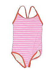 Mini Boden One Piece Swimsuit