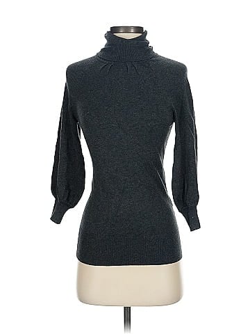 Express Design Studio Turtleneck Sweater (view 1)
