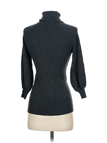 Express Design Studio Turtleneck Sweater (view 2)