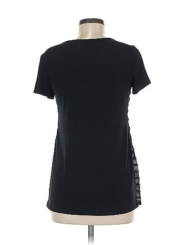 AB Studio Short Sleeve Top (view 2)