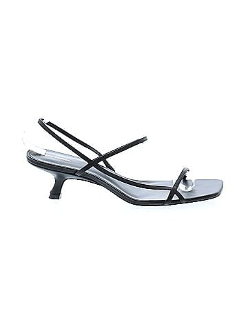 Reformation Heels (view 1)