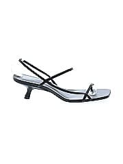 Reformation Heels