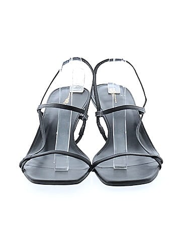 Reformation Heels (view 2)
