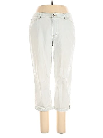 Bandolino Casual Pants (view 1)