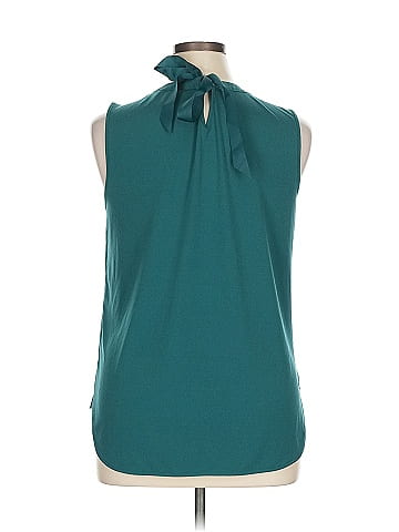 41Hawthorn Sleeveless Blouse (view 2)