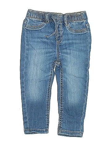 Mayoral Jeans (view 1)