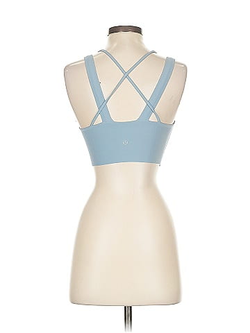 Lululemon Athletica Sports Bra (view 2)