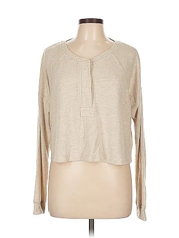 BP. Pullover Sweater (view 1)