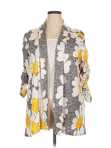 Lily by Firmiana Jacket (view 1)