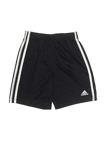 Adidas Athletic Shorts (view 1)