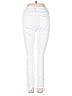Hidden Jeans Hearts White Jeans Size 24 waist - photo 2
