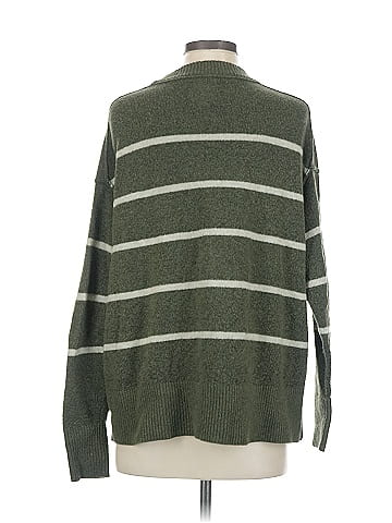 Aerie Pullover Sweater (view 2)