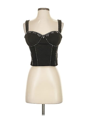 Guess Sleeveless Blouse (view 1)