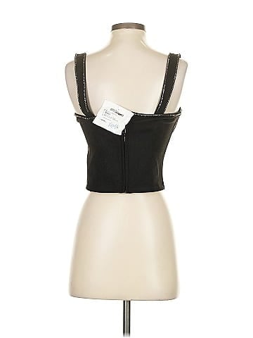 Guess Sleeveless Blouse (view 2)