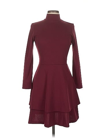 Necessary Objects Cocktail Dress (view 1)