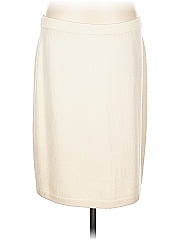 St. John Collection Formal Skirt