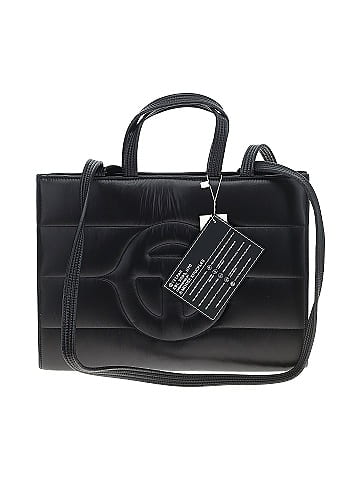 Telfar Medium Puff Shopping Bag (view 1)