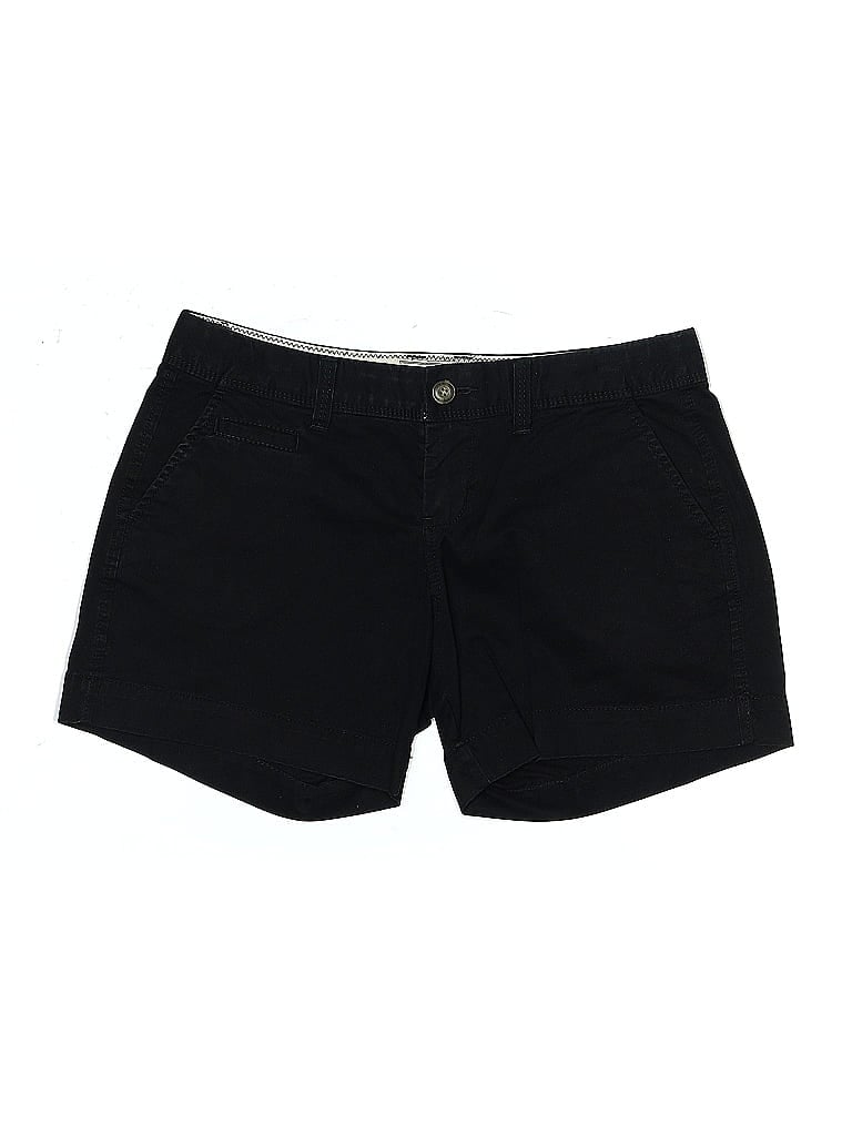 Pre-owned Old Navy Shorts In Black