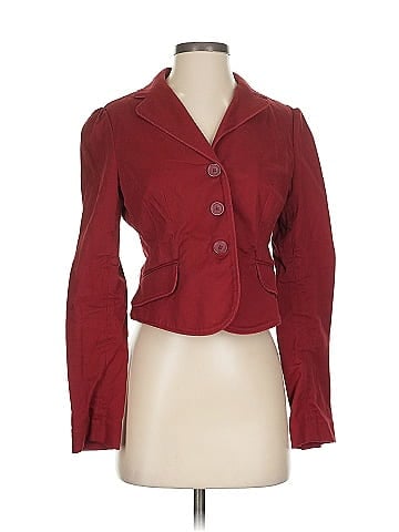 Express Design Studio Blazer (view 1)