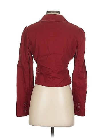 Express Design Studio Blazer (view 2)