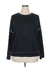 Karen Kane Long Sleeve T Shirt