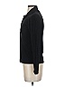 LNA Black Long Sleeve Polo Size XS - photo 4