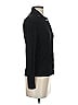 LNA Black Long Sleeve Polo Size XS - photo 3
