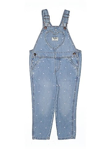 OshKosh B'gosh Overalls (view 1)