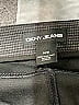 DKNY Jeans Gray Jeggings Size M - photo 4