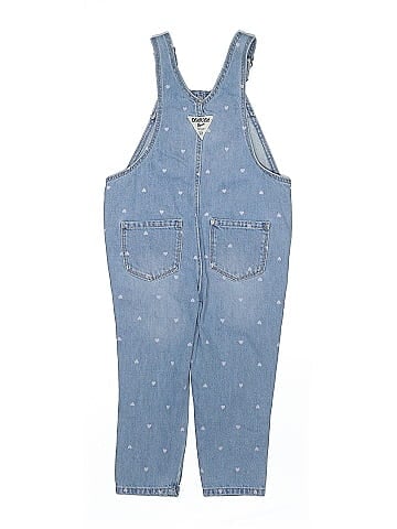 OshKosh B'gosh Overalls (view 2)